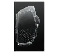 NYSAASDST Coperchio lente Faro 1 Coppia Auto Faro Faro Copriobiettivo Per VW Per Passat Per Magotan B6 R36 2006-2011 Paralume Trasparente lampada Borsette(Giusto)