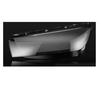 NYSAASDST Coperchio lente Faro Vetro per fari per auto per Q5 2018 2019 2020 Sostituzione Shell Auto Parts Auto Accessori per auto trasparenti(Sinistra)