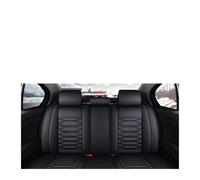 NYSAASDST Copri-Sedile Auto Per A4 Per Tt Mk2 Q2 A3 8l 8v A5 Per Sportback Q3 A1 100 A6 4f B8 100 Coprisedili Auto(Nero)