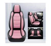 NYSAASDST Copri-Sedile Auto Per Q5 Q2 Q3 Q6 Q7 Q8 S1 S4 S5 S6 SQ5 RS3 RS4 RS5 RS6 Per TT Coprisedili Universali Auto(Pink)