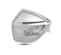 NYSAASDST Dinamici Dinamica Luci Segnale 6m2113b381aa 6m2113b382aa Specchietto Retrovisore Indicatore Direzione Per Galaxy Per S-Max 2006-2015 Per C-Max 2011-2015 Per Kuga Per Escape(Right No Bulbs)