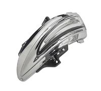 NYSAASDST Dinamici Dinamica Luci Segnale Luce Direzione Specchietto Laterale Per Lexus ES 2009 2010 2011 2012/ Per Lexus IS 2008-2012 1 Pezzo Lampada Per Specchietto Retrovisore A LED(Left Driver)