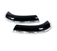 NYSAASDST Dinamici Dinamica Luci Segnale Per VW Per Phaeton 2011-2016 Specchietto Retrovisore Esterno Indicatore Di Direzione Lampada 3DO949101B 3DO949102B(L and r)