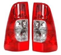 NYSAASDST Fendinebbia Anteriore Per Isuzu Per Rodeo Per DMax Pickup 2007 2008 2009-2012 Luci Posteriori Fendinebbia Lato Freno Luce Di Retromarcia 1 Paio Per Auto Fari Fendinebbia(sinistra e destra)