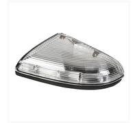 NYSAASDST Freccia Specchietto Laterale Led 68064948AA Auto Specchio Laterale Anteriore Disabilita Lampada Della Luce Di Segnale Per Dodge Per Ram Per 1500 2009-2014 Per 2500 2010-2014(Right side)