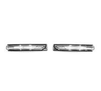 NYSAASDST Freccia Specchietto Laterale Led 87613G5000 Ripetitore Di Segnale Di Svolta A LED Per Specchietto Laterale Sinistro Per Kia Per Niro 2017 2018 2019 2020