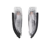 NYSAASDST Freccia Specchietto Laterale Led Per Toyota Per Corolla Per Camry Per Yaris Per Prius C Per Avalon 1 Coppia Auto Anteriore Retrovisore Specchietto Laterale Indicatore Direzione Luce