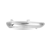 NYSAASDST Freno Posteriore Copertura della luce dello specchietto retrovisore 1607512680 per Peugeot 208 2008 I Series 2013-2019(R)