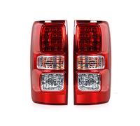 NYSAASDST Indicatore Di Direzione Della Luce Del Freno Coda Rosso Sinistro/destro Per Holden Per Colorado La Promemoria 2012-2020 Luci Lampada Freno(1 paio)