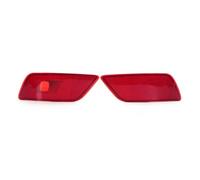 NYSAASDST Led Fendinebbia Anteriore Per Auto Fanale Posteriore Sinistro/destro Per Subaru Per Forester 2019-2020 Riflettore Luce Freno Di Stazionamento Fendinebbia(1 paio)