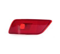 NYSAASDST Led Fendinebbia Anteriore Per Auto Fanale Posteriore Sinistro/destro Per Subaru Per Forester 2019-2020 Riflettore Luce Freno Di Stazionamento Fendinebbia(Sinistra)