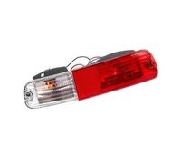 NYSAASDST Led Fendinebbia Anteriore Per Auto Luce Paraurti Posteriore Sinistra Destra Auto, Luce Fendinebbia Per Mitsubishi Per Pajero Per Montero V73 V75 2003-2006(Left-1PCS)