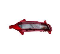 NYSAASDST Led Fendinebbia Anteriore Per Auto Per Hyundai Per Tucson L 2021-2023 Paraurti Posteriore Luce Fendinebbia Riflettore Stop Spia Freno Luce Di Segnalazione(Only Right)