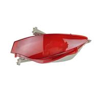 NYSAASDST Led Fendinebbia Anteriore Per Auto Per Mazda CX7 CX-7 2008-2015 Paraurti Posteriore Sinistro Destro Riflettore Fendinebbia(Right outside)
