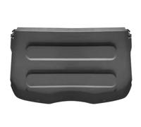 NYSAASDST Parasole Tenda Coperture Accessori Interni Auto Anti-Peeping per Portapacchi per Bagagliaio Non Retrattile per Chery per OMODA Tronco Privacy Cappelliera