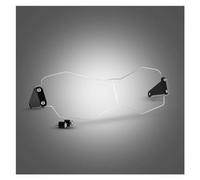 NYSAASDST Protezione Faro Moto Per Tiger 900 Per TIGER900 GT Pro RALLY 2020 - Protezione Faro Moto Protezione Faro Pellicola Protettiva Coperchio Lampada Anteriore Mascherina Portafaro(Acrylic)