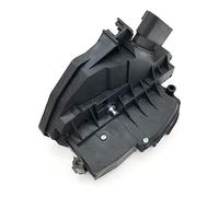 NYSAASDST Serratura Chiusura centralizzata 7pin Serratura Porta Attuatore Anteriore Destro per Ford per Fiesta per Fusion 937-683 BE8Z-5421812-B AE8Z-5421813-D(Anteriore Destro)
