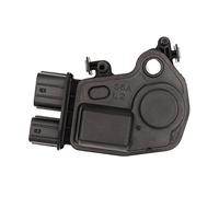 NYSAASDST Serratura Chiusura centralizzata Anteriore Destra Sinistra Serratura Attuatore 72115-S6A-J11 72155-S6A-J11 per Fit per Odyssey per Jazz GD3 2005-2008(Anteriore Sinistro)