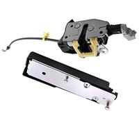 NYSAASDST Serratura Chiusura centralizzata per Discovery 3 4 LR017470 FUG500010 FQR500220 FQR500080 Attuatore del Portellone Posteriore di Controllo della Serratura Porta(Lock And Actuator)
