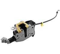 NYSAASDST Serratura Chiusura centralizzata per Discovery 3 4 LR017470 FUG500010 FQR500220 FQR500080 Attuatore del Portellone Posteriore di Controllo della Serratura Porta(Tailgate Lock)