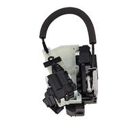 NYSAASDST Serratura Chiusura centralizzata per Ford per Ecosport 2013-2017 CN15A219ANE CN15-A219A-NE Tronco Serratura della Porta Fermo Attuatore Motore Portellone Boot Spilli