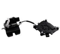 NYSAASDST Serratura Chiusura centralizzata per Kia per Sorento 2016-2020 81230-C5100 Powered Tail Posteriore Tronco Porta Serratura Fermo Attuatore Portellone Portellone Motore