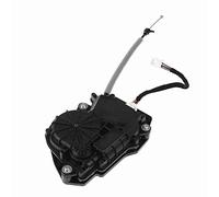 NYSAASDST Serratura Chiusura centralizzata Portellone Tronco Coperchio Serratura Fermo Attuatore per 5 Serie per F07 GT LCI 528I 530I 535I 535I 51247330648