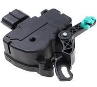 NYSAASDST Serratura Chiusura centralizzata Serratura della Porta Attuatore per Chrysler per Città per Voyager 2001 2002 2003 Posteriore Scorrevole Serratura Centrale 4717960AC