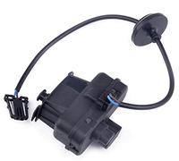 NYSAASDST Serratura Chiusura centralizzata unità di Controllo Attuatore Motore Serratura Auto Serbatoio Carburante 5ND810773A 5N0810773 per Tiguan 2009 2010 2011 2012 2013 2014