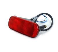 NYSAASDST Terzo Stop Per Suzuki Per Swift 2005-2014 2015 2016 Paraurti Posteriore Auto Luce Stop Centrale Indicatore Direzione Posteriore Lampada Riflettore 36570-77J00-00 Freno Alta Luce