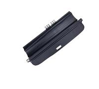 NYSAASDST Tronco Cappelliera Coperchi per Ford per Edge CD539 2015~2023 Tenda Bagagliaio Auto Divisorio Portapacchi Posteriore Decorazione Anti-sbirciatina Baule copribagagli Posteriore(Pelle)