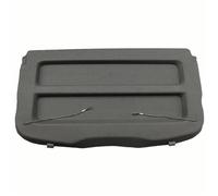 NYSAASDST Tronco Cappelliera Coperchi Tenda Bagagliaio Posteriore Divisorio Ripiano Portaoggetti Pannello Interno per Tiggo 4 5X per PRO Dr 5.0 dal 2017 al 2025 Baule copribagagli Posteriore(Style B)