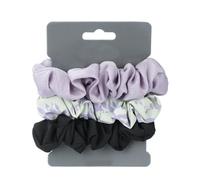 NYSDM - Elastici per capelli da donna, in velluto, per coda di cavallo, accessori per capelli