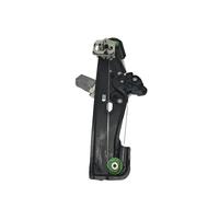 NYSFGOFJGOM Alzacristallo Per Jaguar Xe 2015-2020 T4n19512 T4n13876 Alzacristallo E Motorino Porta Passeggero Posteriore Destro Interruttori Alzacristalli