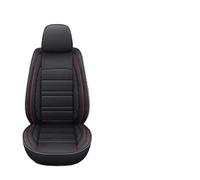 NYSFGOFJGOM Coprisedili Auto Coprisedile Universale Per Auto A Copertura Totale Per MAZDA 3 CX-5 2 5 6 CX-3 CX-4 CX-7 CX-9 RX-8 CX-30 CX-50 Completo Coprisedili(Blk Red B)