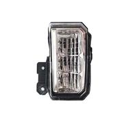 NYSFGOFJGOM Faro principale Per Subaru Per Forester SK 2019 2020 2021 Fari Fendinebbia Fari Fendinebbia Fendinebbia Luce Paraurti Anteriore 84501SJ000 84501SJ010 Fanale Anteriore(Sinistra)