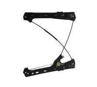NYSFIFHSKFH Alzacristallo Per Benz Per Smart Per Three 14- A4537200400 Regolatore Meccanismo Di Sollevamento Finestrino Della Portiera Anteriore Alzacristalli Manuale(LEFT A4537200400)
