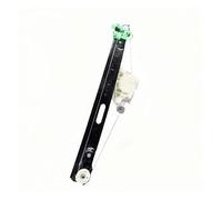 NYSFIFHSKFH Alzacristallo Per BMW E90 E91 325i 328i 328xi 335i 335d Per M3 Alzacristalli Posteriore Sinistro Destro Alzacristalli Manuale(Giusto)