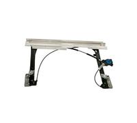 NYSFIFHSKFH Alzacristallo Per Bmw Per Mini R55 R56 R57 51332756083 51332756084 Alzacristallo Anteriore Sinistro Destro Alzacristalli Manuale(51332756083 front L)