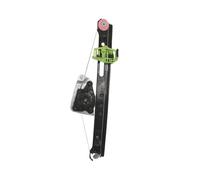 NYSFIFHSKFH Alzacristallo Per BMW Serie 1 116 118 E87 03-51337138467 Regolatore Del Meccanismo Di Sollevamento Del Finestrino Posteriore Alzacristalli Manuale(Left 51337138467)