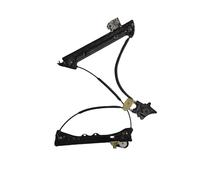 NYSFIFHSKFH Alzacristallo Per BMW Serie 4 F32 33 13-16 51337352747 Regolatore Meccanismo Di Sollevamento Finestrino Della Portiera Anteriore Alzacristalli Manuale(Left 51337352747)