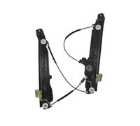NYSFIFHSKFH Alzacristallo Per BMW Serie 5 F10 F11 F18 11-14 51337182131 Regolatore Meccanismo Sollevamento Finestrino Portiera Anteriore Alzacristalli Manuale(51337182132)