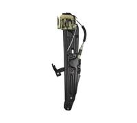 NYSFIFHSKFH Alzacristallo Per BMW Serie 7 F01 02 51357182615 Regolatore Del Meccanismo Di Sollevamento Del Finestrino Posteriore Alzacristalli Manuale(51357182616)