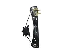 NYSFIFHSKFH Alzacristallo Per BMW Serie 7 G12 15-51357422877 Regolatore Del Meccanismo Di Sollevamento Del Finestrino Posteriore Alzacristalli Manuale(Left 51357422877)