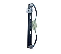 NYSFIFHSKFH Alzacristallo Per BMW X3 E83 2004-2010 Alzacristalli Elettrico Posteriore Per Auto Senza Sostituzione Del Motore Alzacristalli Manuale(Right51353448252)