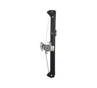 NYSFIFHSKFH Alzacristallo Per BMW X5 E53 2000-05 51357125059 Regolatore Meccanismo Di Sollevamento Finestrino Posteriore Alzacristalli Manuale(51357125059)