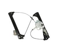 NYSFIFHSKFH Alzacristallo Per BMW Z4 E85 E86 2003-2008 Regolatore Vetro Finestrino Portiera Anteriore Sinistra/destra Senza Motore Alzacristalli Manuale(1pcs Front Left)