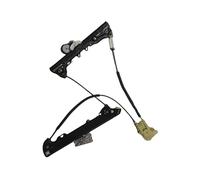 NYSFIFHSKFH Alzacristallo Per BMW Z4 E89 09-12 51337198303 Regolatore Del Meccanismo Di Sollevamento Finestrino Della Portiera Anteriore Alzacristalli Manuale(Right 51337198304)
