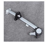 NYSFIFHSKFH Alzacristallo Per CITY 2009-2013 Regolatore Alzacristallo Elettrico Anteriore Sinistro 72250-TM0-T01 Alzacristalli Manuale