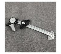 NYSFIFHSKFH Alzacristallo Per FIT 2009-2014 Regolatore Alzacristallo Posteriore Destro Con Motore 72710-TF0-003 Alzacristalli Manuale